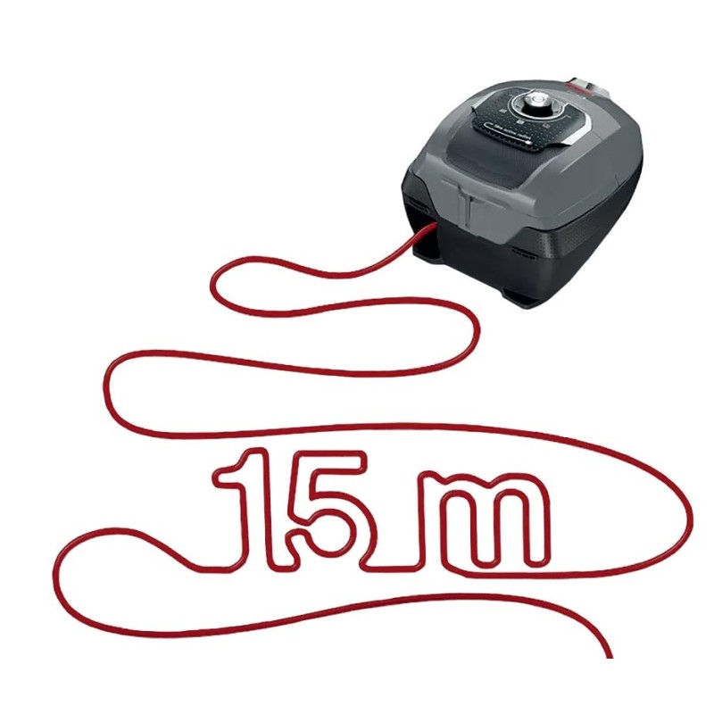 15 متر سیم